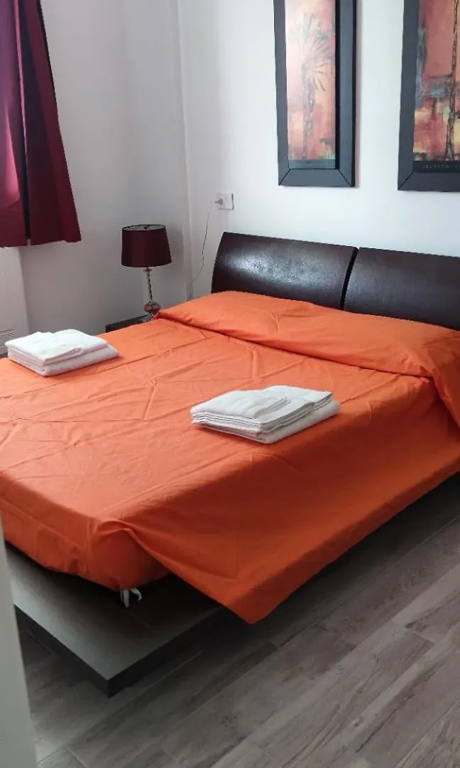 Dali House Nuovissimo!! Apartment Alghero