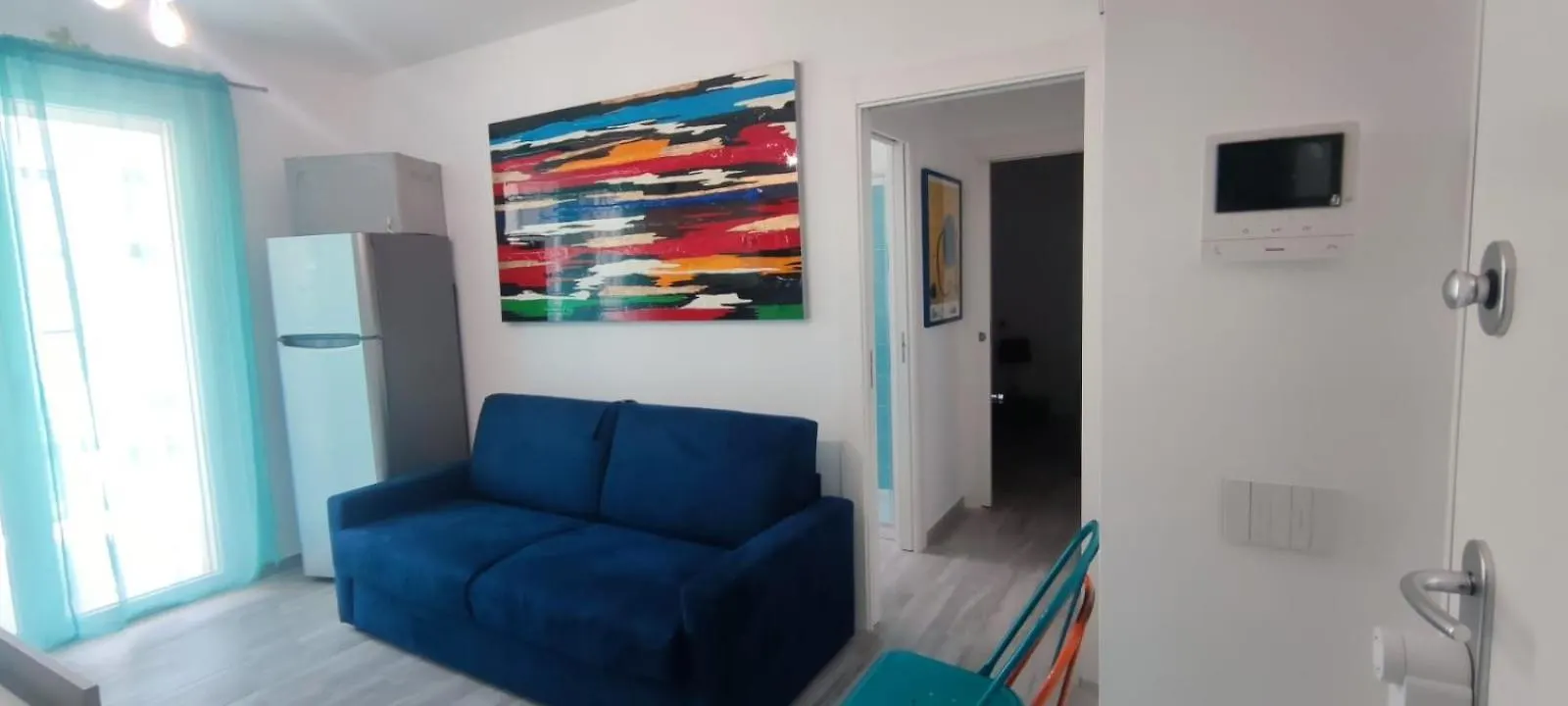 Dali House Nuovissimo!! Apartment Alghero