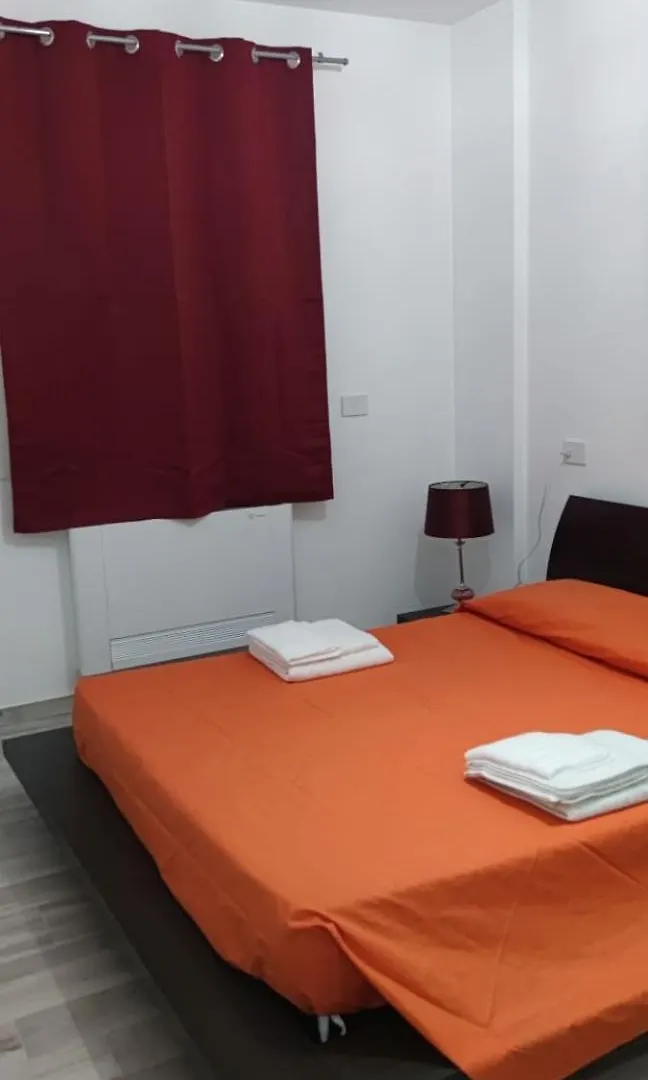 Dali House Nuovissimo!! Apartment Alghero